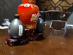 -南京大牌档(三阳广场苏宁店)
