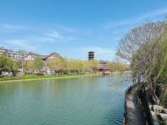 -青州古城