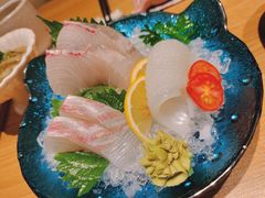 -彩汐 日式海鲜&烧鸟居酒屋