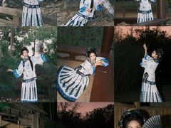 -绍兴书圣故里景区