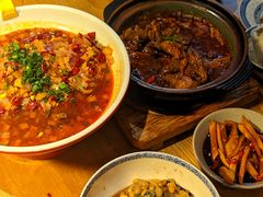 -图味美小黄鱼·景德菜(浙江路店)
