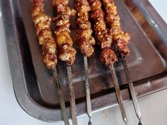 -七一路油泼面(七一路总店)