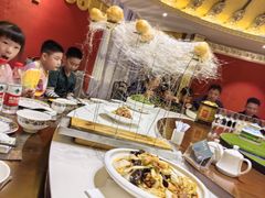 -塞伊德蒙餐(兴安南路店)