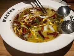 -太二酸菜鱼(金沙印象城店)