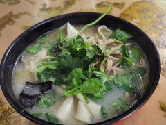 -惠丰源烩面馆(经七路店)