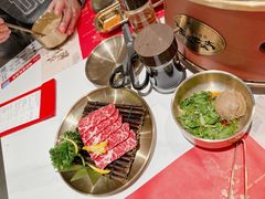 -西塔老太太泥炉烤肉(川沙百联店)