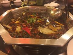 董记川道拐耗儿鱼(置信路店)-川道拐耗儿鱼(置信路店)