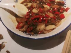 -农耕记·湖南土菜(halo广场店)