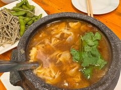 -京朋串屋·烧烤(望京西路总店)