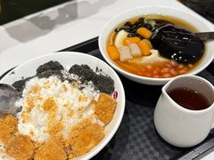 -鲜芋仙(番禺万达广场店)