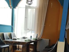 -巴依老爷新疆餐厅