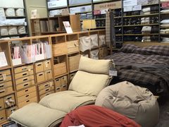 -MUJI无印良品(鑫嘉汇购物中心店)