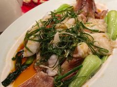 -旺达·福州菜(正大广场店)