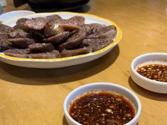 -海兰江石锅饭(水上店)