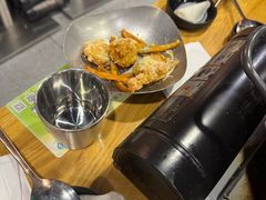 -李先生的首尔小馆(松江启源广场店)