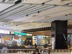 -食悦天美食广场(西安CityOn熙地港购物中心店)