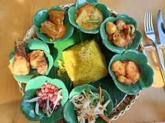 -Ginger(兴国路店)