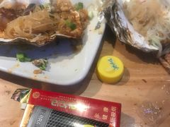 -老胖串店(浆水泉路店)