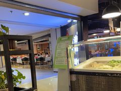 -拿渡·水煮鱼 麻辣香锅(西单大悦城店)