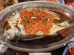 -回家吃饭·地道南昌菜(建德观总店)