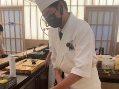 -鮨政·Omakase(万象城店)