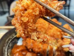 -友名Cross日式咖喱屋(江南大道中店)
