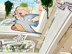 -宁波鄞州印象城