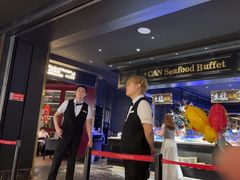 -加餐海鲜自助(宝龙一城店)