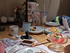 -桃夭日式料理(国信店)