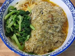 -朱洪元苏式面馆(绿宝广场店)