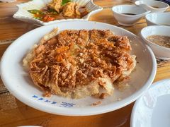 -蓝湾碧波·老字号·疍家非遗海上餐厅