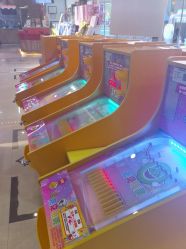 -卡通尼·Safari非洲探索乐园·生日会(金桥国际商业广场店)