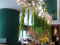 -甜阿姨·天台花园私房菜(万松园店)