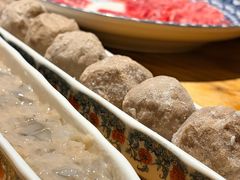 -北京老门框爆肚四季涮肉(淮海东路外滩店)