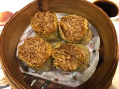 -新大咀港式茶餐厅(宝山万达店)