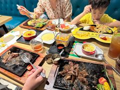-豪客来牛排(青龙街店)