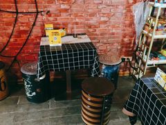 -机械师超级密室(小寨华旗店)