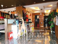 -怪兽炸鸡·轻沙拉(锦州店)