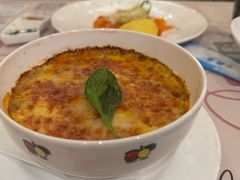 -安妮意大利餐厅(世贸天阶店)