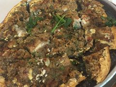 -金成潮菜博物馆(海珠湿地店)