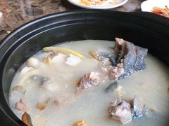 -贡椒鱼老店·雅安十大名店
