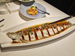 -院里寻菜·精致庭院菜(观沙岭店)