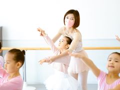 -星光舞蹈艺术中心(太阳宫校区)