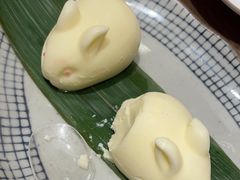 -无敌家现熬骨汤拉面(颐堤港店)