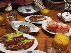 -mezza9 Macau(澳门君悦酒店)