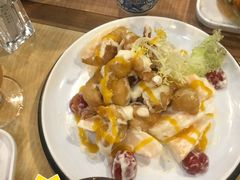-新世界餐厅(万达店)