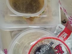 -蔡林记(广埠屯店)