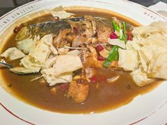 -旺顺阁·北京菜·烤鸭(大望路店)