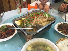 -徽州美食(三十年老店)