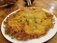 -郑件洋芋饭庄